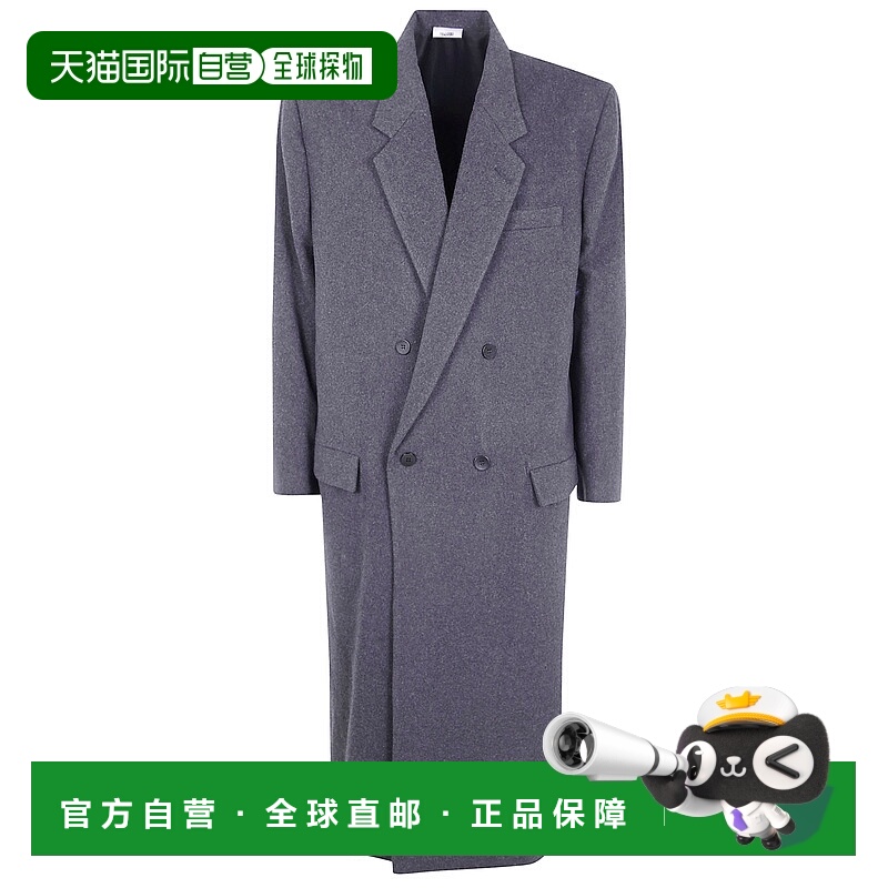 1h可退 欧洲直邮magliano 男士 大衣