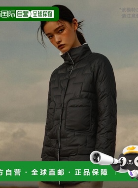 欧洲直邮Molly Bracken  VL001AH 女士服装羽绒服 VL001AH-BLACK