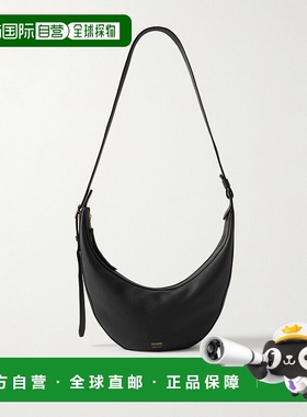 1h可退 香港直邮KHAITE 女士 Augustina小号单肩包 H6016914