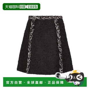 香港直邮Giambattista 女士 Valli 瓦利 花呢 詹巴迪斯塔 1h可退