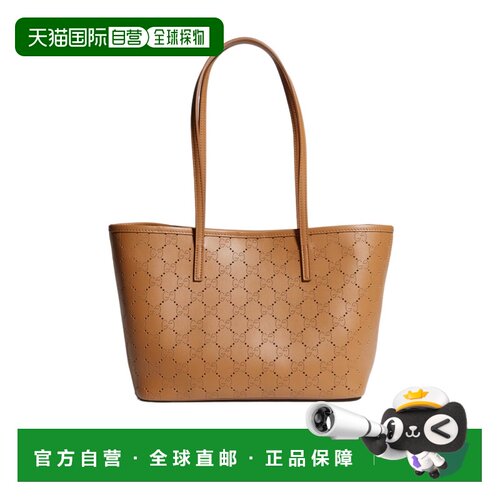 香港直邮GUCCI 女士 Tribeca 小号托特包 26FW 【付后1h可退】