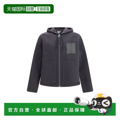 香港直邮LOEWE 男士外套 H526Y02WFF5190 AW2026 【付后1h可退】