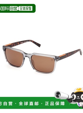 1h可退 香港直邮Timberland 天伯伦 男士 TB00008 20H 太阳镜 TB0