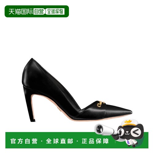 Dior My Dior高跟鞋 KCV334VSO 【付后1h可退】