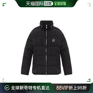 香港直邮Emporio 6L1BS41NNLZ 徽标羽绒服 Armani