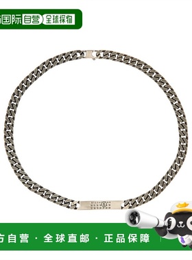 欧洲直邮mm6 maison margiela 女士 项链及吊坠