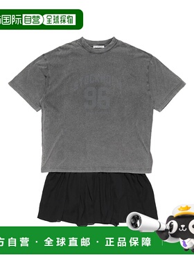 欧洲直邮acne studios 女士 上装T恤