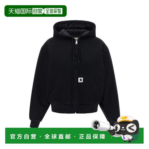 香港直邮CARHARTT WIP 女士 'OG ' 活动夹克(Winter) I0322388902