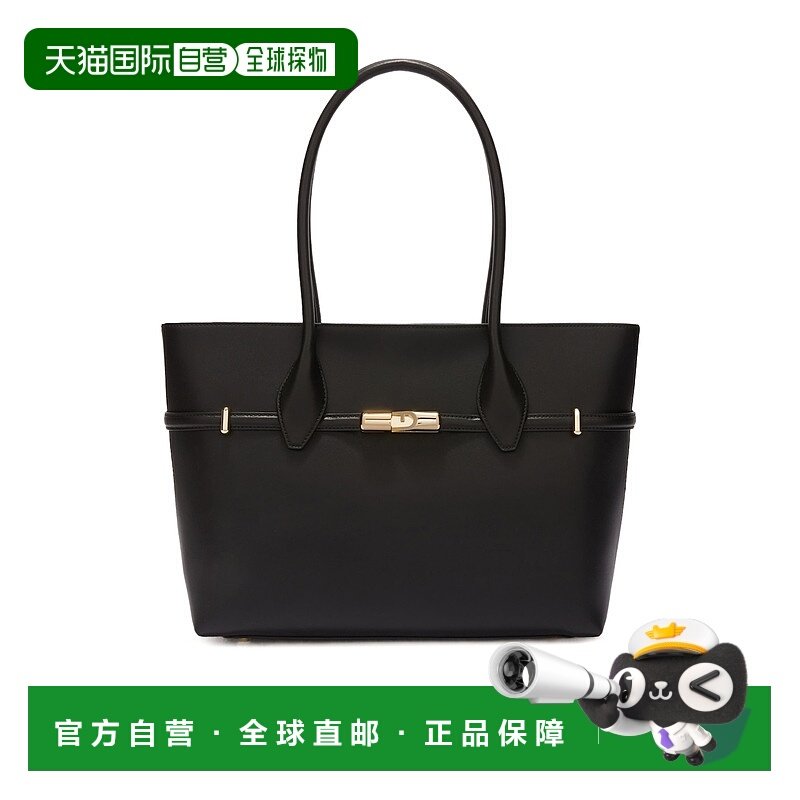香港直邮Furla 双手柄托特包 WB01497BX3104手提包单肩包
