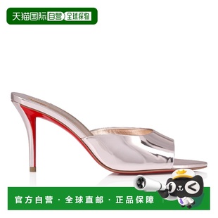 1h可退 欧洲直邮CL路铂廷 红底鞋 26春夏 12509969002 女士 高跟