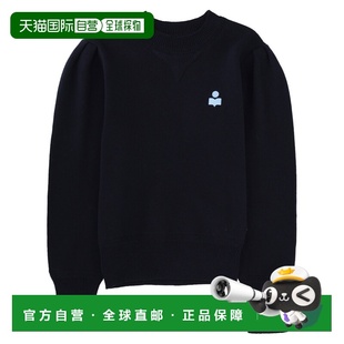 香港直邮ISABEL 毛线衫 MARANT KELAYA PU0039FAA3 女士 1h可退