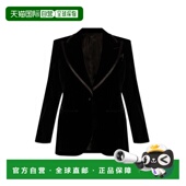 GI2969FA 汤姆 香港直邮Tom 1h可退 长袖 Ford 女士 外套 福特 西装