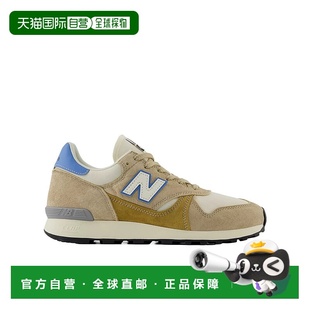 系带运动鞋 475 U475GA Balance 香港直邮New