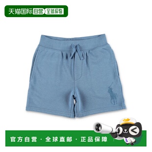 Lauren Polo for 香港直邮Polo kid 男童 Ralph 劳伦 1h可退 拉夫