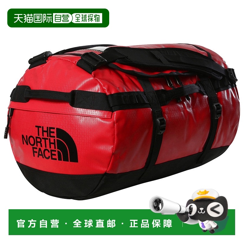 1h可退 欧洲直邮the north face 男士 旅行包北面手提包旅行袋