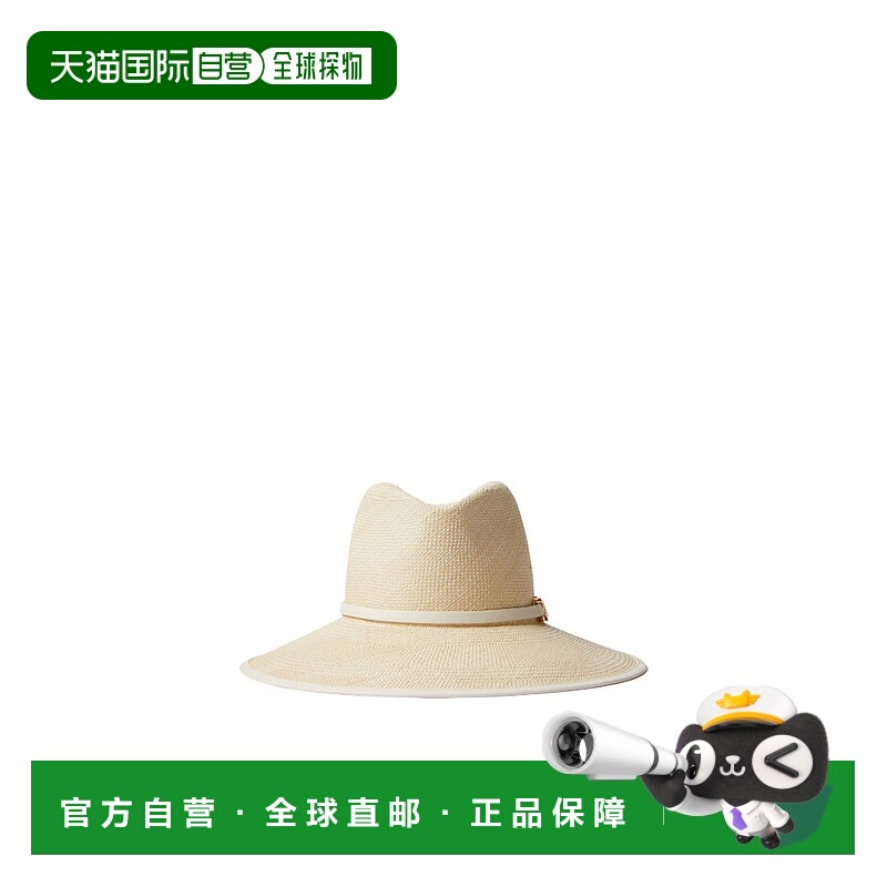 香港直邮Valentino Garavani VLogo 链条帽子 2W2HEA35PQC