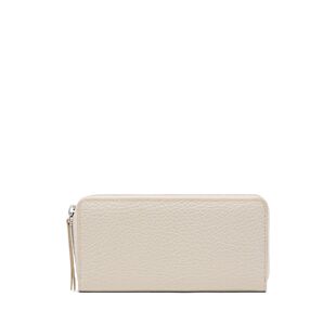 马丁 Margiela 香港直邮Maison S56 女士 灰色钱包 马吉拉 1h可退