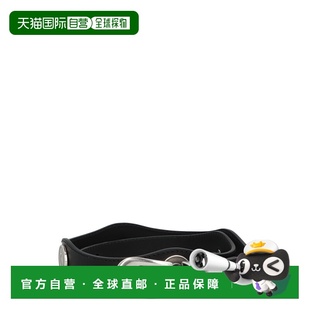 1h可退 香港直邮Our Legacy 男士 皮带腰带 A4258WSSLOWBLACKARID