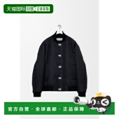 欧洲直邮LOEWE 1100 罗意威 1h可退 26春夏 H526Y02WBW 男士 背心