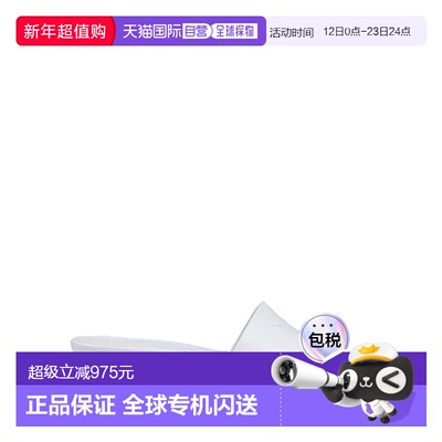 1h可退 香港直邮Maison Margiela 马丁 马吉拉 女士 凉鞋