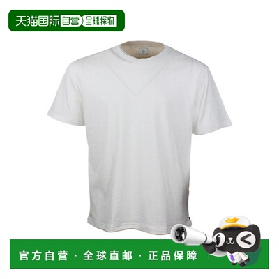 香港直邮ele ven ty 男士 上装T恤