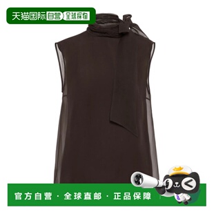 蝴蝶结衬衫 Cucinelli MF940ED804 香港直邮Brunello 1h可退