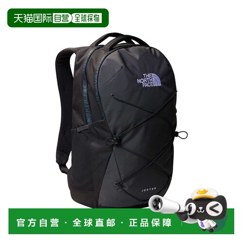 自营欧洲直邮The North Face北面 Jester涤纶旅行背包男女通用