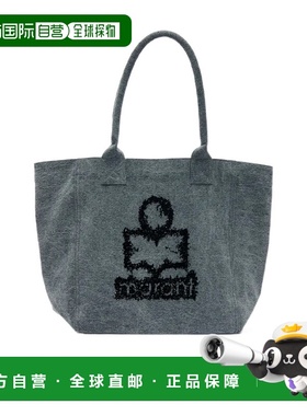 1h可退 香港直邮女士 YENKY托特包 25FW