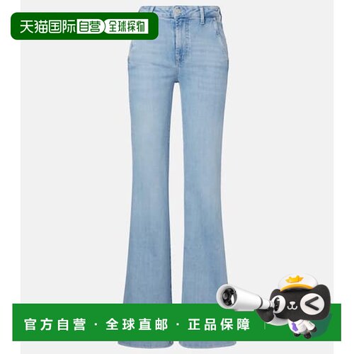 1h可退 香港直邮7 For All Mankind 赛文 弗奥曼德 女士 Dojo 时