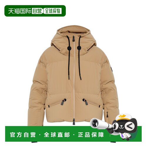 欧洲直邮moncler 女士 外套夹克休闲风