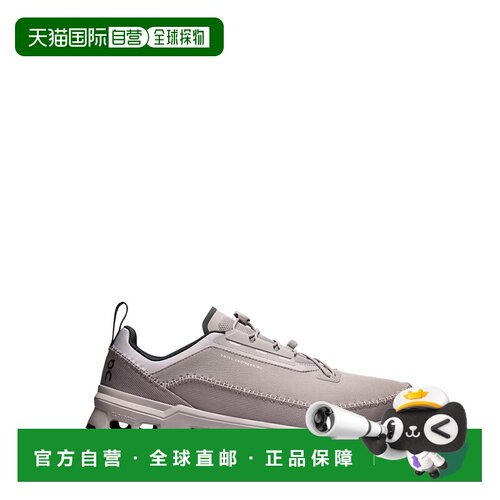 香港直邮on running 男士 时尚休闲鞋昂跑运动鞋