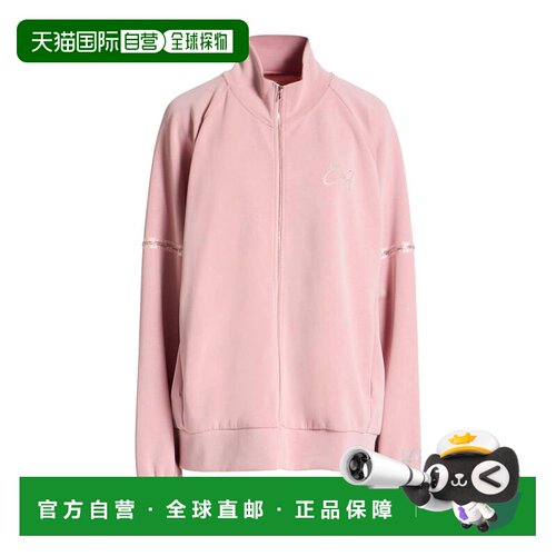 香港直邮Ea7女士卫衣 【付后1h可退】