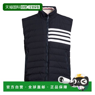 布朗 男士 背心 香港直邮Thom 舒适时尚 汤姆 blue蓝色 Browne