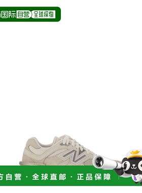 1h可退 香港直邮New Balance  女士 U9060WHT/WHT 运动鞋 U9060WH