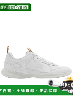 香港直邮Burberry Matrix 厚底运动鞋休闲鞋 81091901