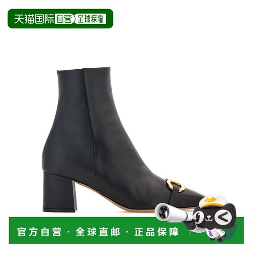 1h可退 香港直邮SALVATORE FERRAGAMO 女士凉鞋 01H633001 SS2024