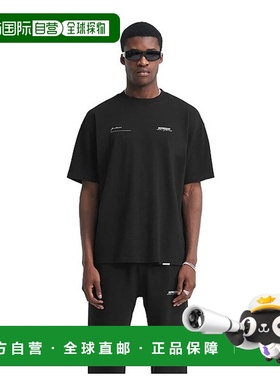 香港直邮Represent 短袖T恤 MLM4274