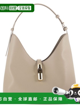 1h可退 香港直邮FURLA 芙拉 女士 GOCCIA - M 肩包 WB01499BX3104