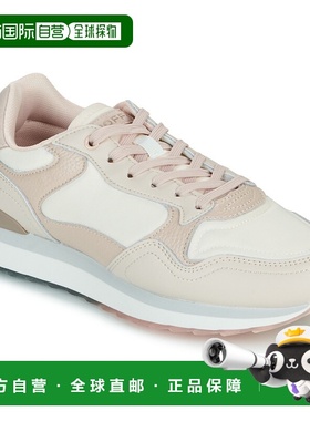 欧洲直邮HOFF  女鞋 春夏 低帮板鞋 BEAUFORT新款厚底