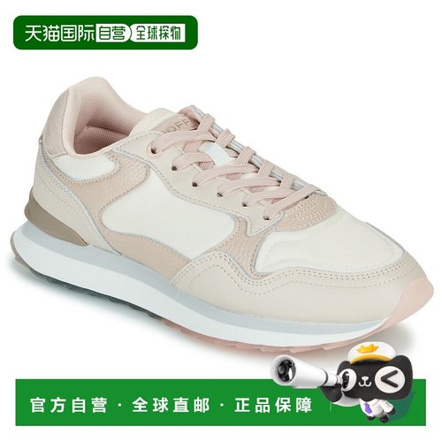 欧洲直邮HOFF  女鞋 春夏 低帮板鞋 BEAUFORT新款厚底