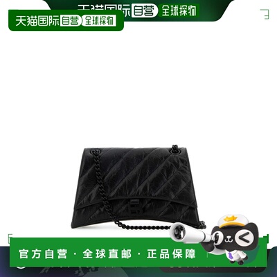 欧洲直邮BALENCIAGA 女士手提包单肩包斜挎包785602210IY1000