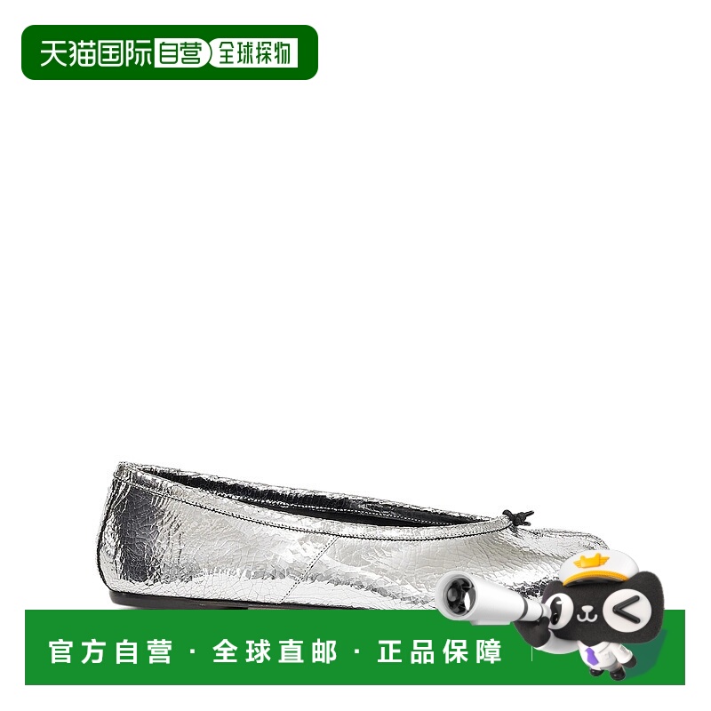 1h可退 欧洲直邮MAISON MARGIELA 女士休闲鞋S58WZ0130P5016T9002