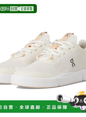 1h可退 香港直邮On 女士 The ROGER Spin 2 运动休闲鞋  舒适时尚