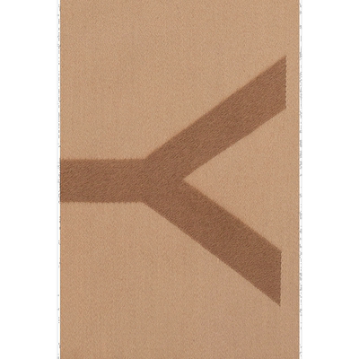 香港直邮Givenchy 徽标围巾 BP006TP0LR潮流时尚穿搭 高级感正品