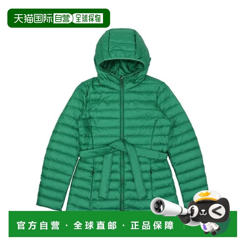 1h可退 香港直邮25FW 连帽绗缝羽绒服 Women,女装/女士精品,羽绒服,淘宝优惠券,粉丝福利购,淘宝优惠卷