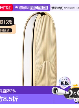 欧洲直邮Guerlain娇兰 臻彩宝石唇膏口红镜面钻石壳#ART-DECO正品