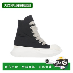 系带运动鞋 香港直邮Rick PORTERVILLE Drkshdw DU02D2844M Owens