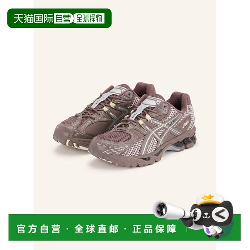 欧洲直邮ASICS 女士运动鞋 100165904715000 CO 【付后1h可退】