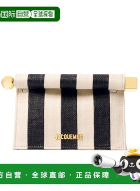 香港直邮Jacquemus Rond Carre 单肩包 BAW00392-AE00076