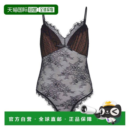 1h可退 欧洲直邮self portrait 女士 背心吊带性感连体衣